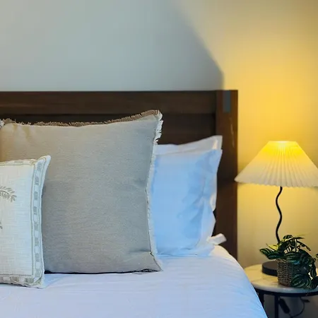 Holiday home Luxe 2b2b Walk To Sunnybank Market Square