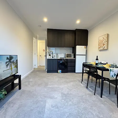 Luxe 2b2b Walk To Sunnybank Market Square Brisbane