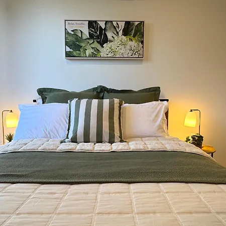 Holiday home Luxe 2b2b Walk To Sunnybank Market Square Brisbane