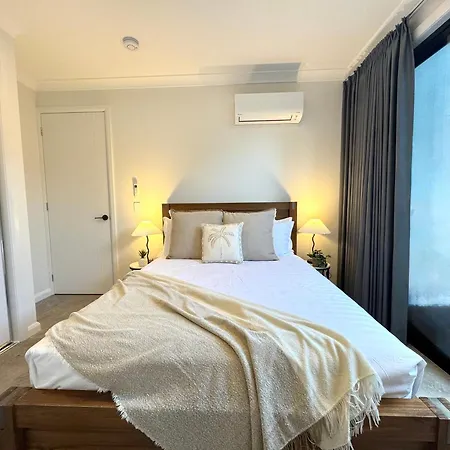 Luxe 2b2b Walk To Sunnybank Market Square *