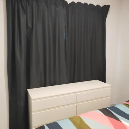Gaia's House Self Contained Unit Brisbane