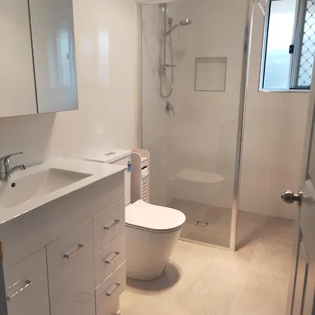 Apartment Gaia's House Self Contained Unit Brisbane