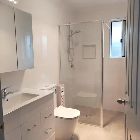 Gaia's House Self Contained Unit Brisbane
