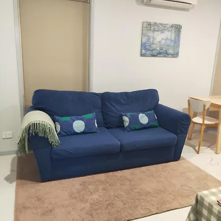 Gaia's House Self Contained Unit * Brisbane