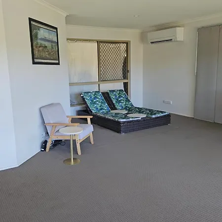 Hostel Aztec Adress 133 Beckett Road, Mixed Shared *