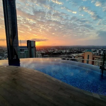 Apartment Location And Splendid Views *