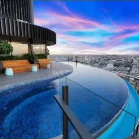 Location And Splendid Views Brisbane