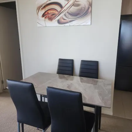 Apartment Location And Splendid Views Brisbane