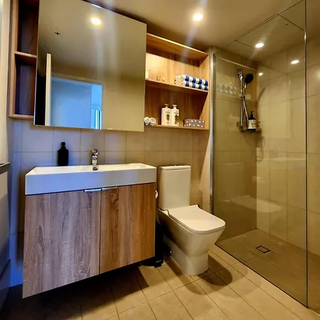 Apartment Location And Splendid Views *