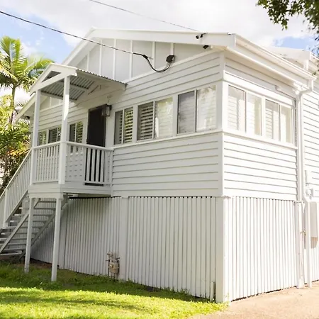 Holiday home Beautiful Queenslander Getaway *