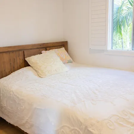 Holiday home Beautiful Queenslander Getaway *