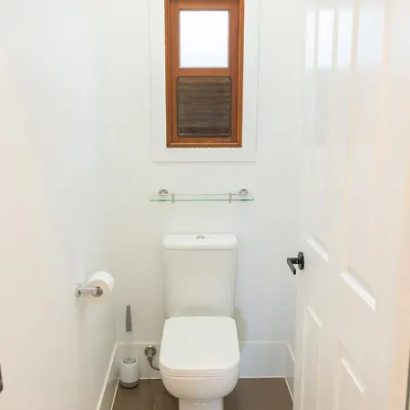 Holiday home Beautiful Queenslander Getaway