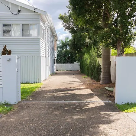 Beautiful Queenslander Getaway * Brisbane