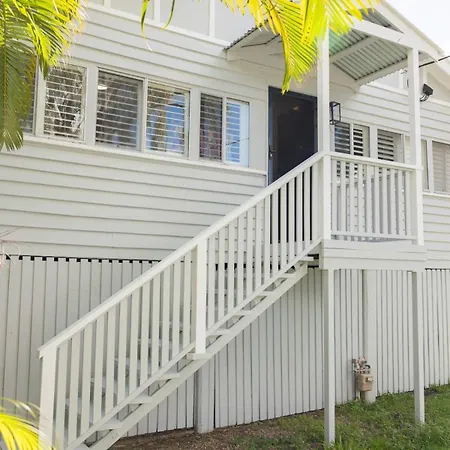 Holiday home Beautiful Queenslander Getaway