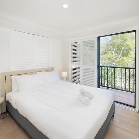 Villa Sunny St Lucia With 5 Beds & Free Parking Brisbane