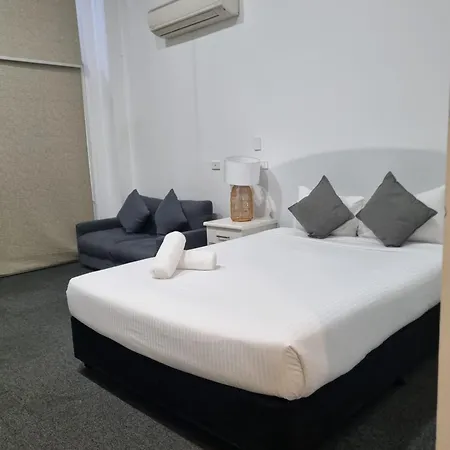 The Waterloo Bay Hotel 3*