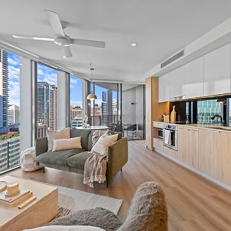 Spire Residences