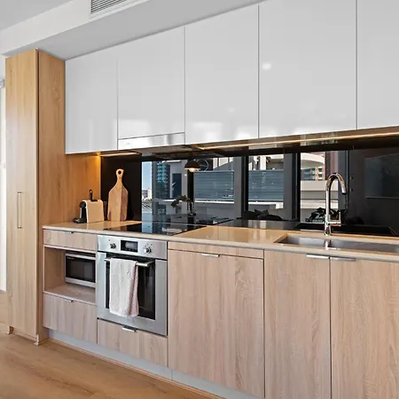 Spire Residences Brisbane