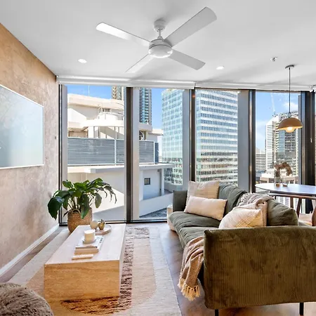Apartment Spire Residences