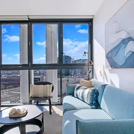 Blue Crush - Resort-style Chic Near Cbd * Brisbane