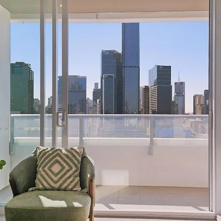 Riverista - Scenic Near Art And Waterfront Dining Apartment *