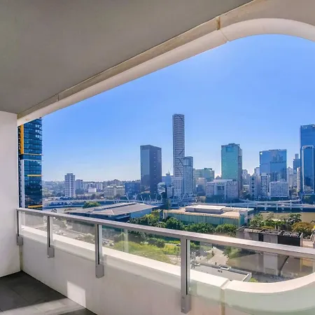 Apartment Riverista - Scenic Near Art And Waterfront Dining *