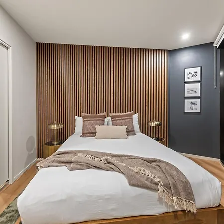 Apartment Spire Residences Brisbane