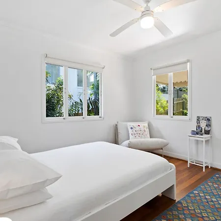 Charming Queenslander Getaway