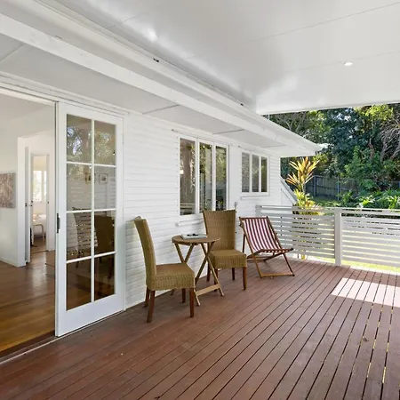 Charming Queenslander Getaway * Brisbane