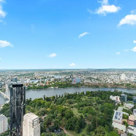 Apartment Diamonds Are Forever 1bed-1bath-parking-views Brisbane