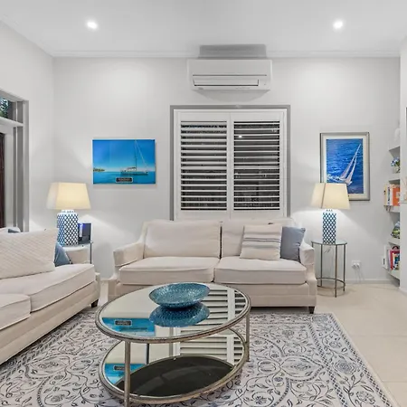 Family-Friendly 3Br With Pool Near Brisbane Brisbane