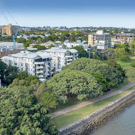 Oxlade Luxury Riverfront