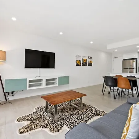 Apartment Modern 2beds 2baths At Sherwood With Paking Brisbane