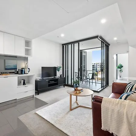 Resort-style Living - 1bed-1bath-1car Apartment