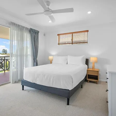Villa The On Shire - Comfort Near Coorparoo Square *