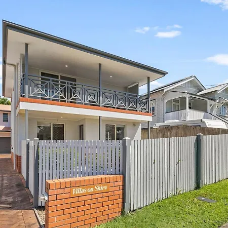 The On Shire - Comfort Near Coorparoo Square *