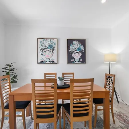 Villa The On Shire - Comfort Near Coorparoo Square Brisbane