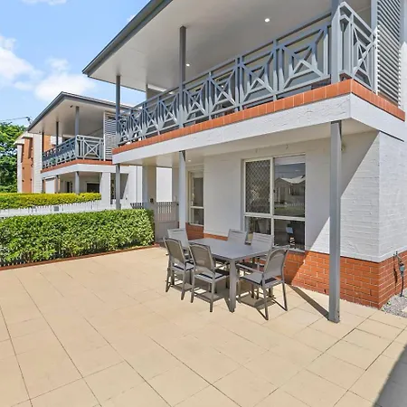 The On Shire - Comfort Near Coorparoo Square * Brisbane