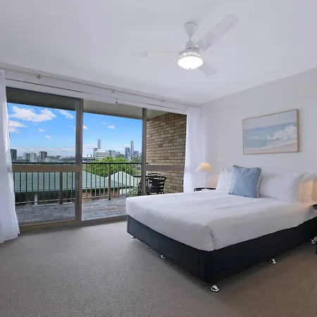 Apartment The Poolside Perch - A Breezy Balcony Gem *