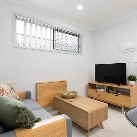 Smart Self Check-in - W Freney * Brisbane