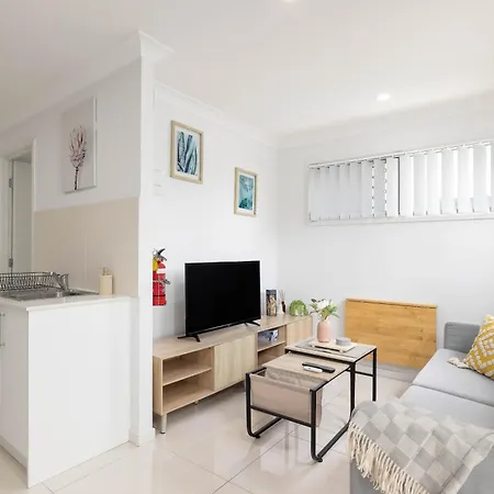 Smart Self Check-in - Freney Park Brisbane