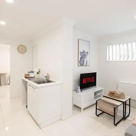 Smart Self Check-in - N Freney Brisbane