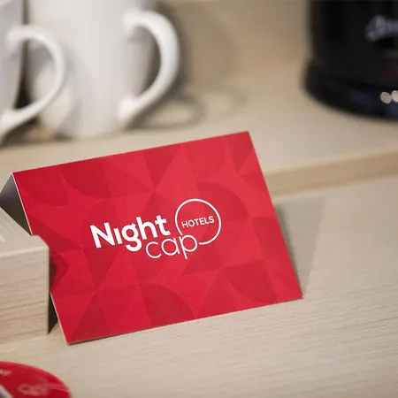 Hotel Nightcap At Of Wales