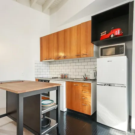 Apartment Spacious 1 Bedroom In Teneriffe