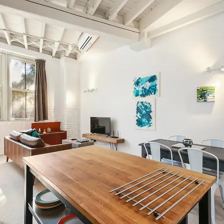 Apartment Spacious 1 Bedroom In Teneriffe *