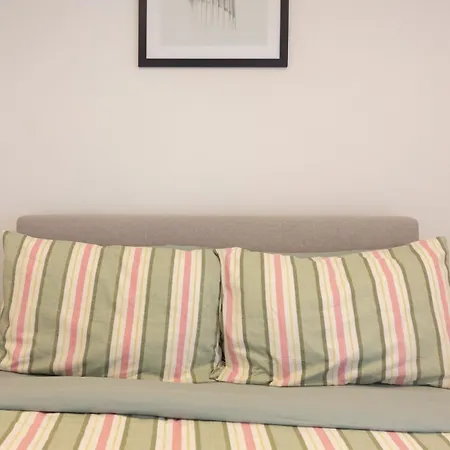 Apartment Luxury Cbd