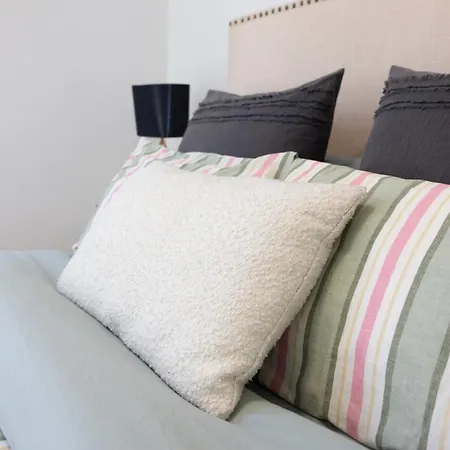 Apartment Luxury Cbd *
