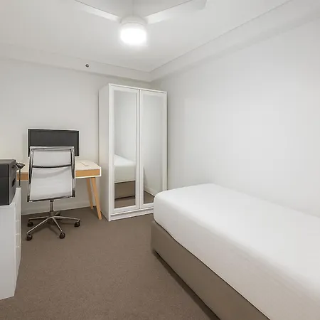 The Metropolitan Brisbane