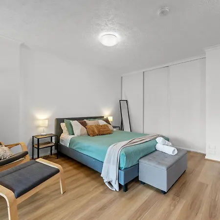 Cathedral Place Fortitude Valley *