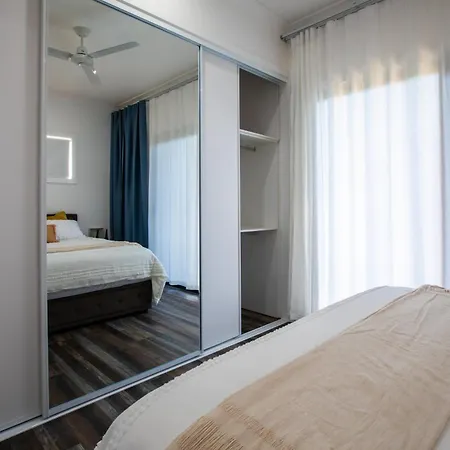 Cozy Getaway In Oxley With Free Parking Brisbane